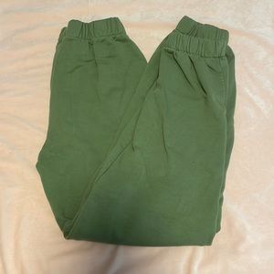 Brandy Melville Sweatpants
